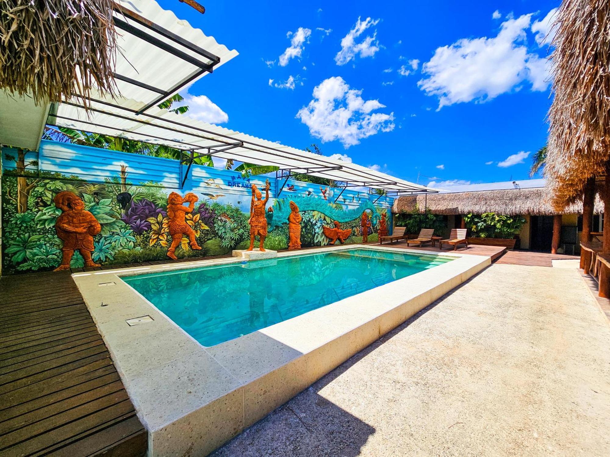 Maya Dreams - Adults Only Bacalar