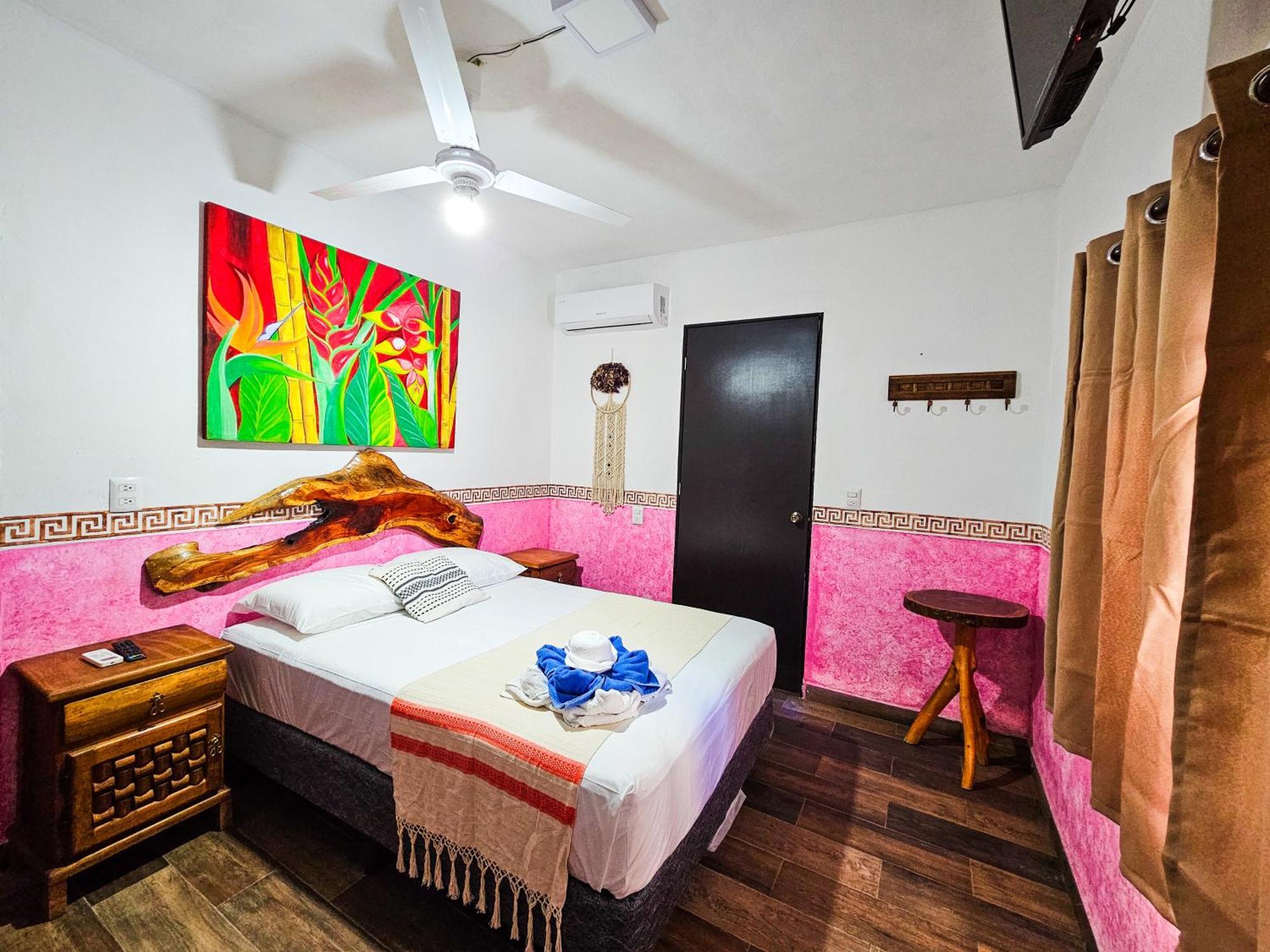 Maya Dreams - Adults Only * Bacalar