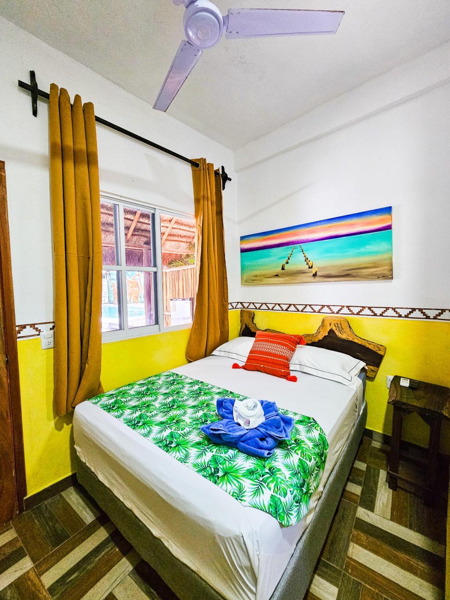 Maya Dreams - Adults Only Bacalar