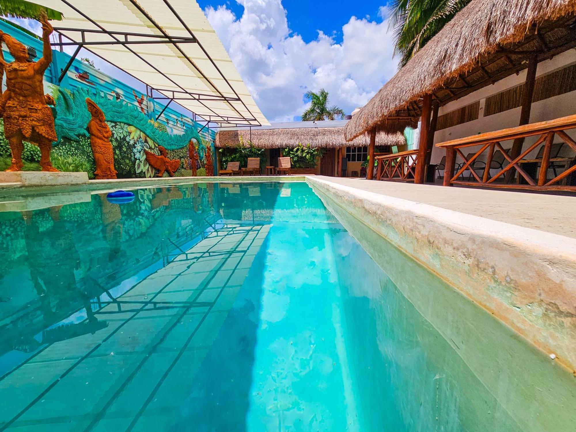 Maya Dreams - Adults Only Hotel Bacalar