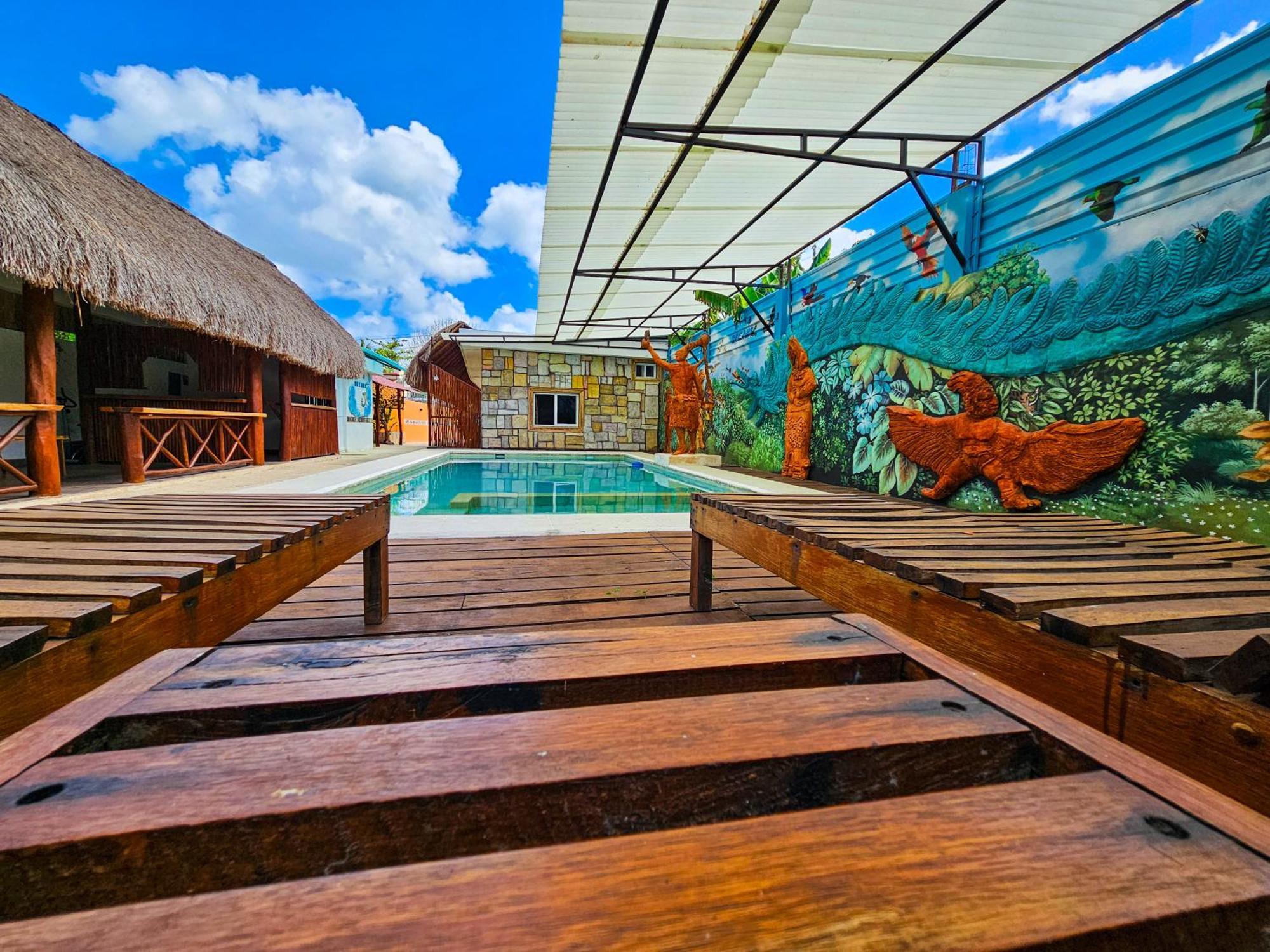 Hotel Maya Dreams - Adults Only *