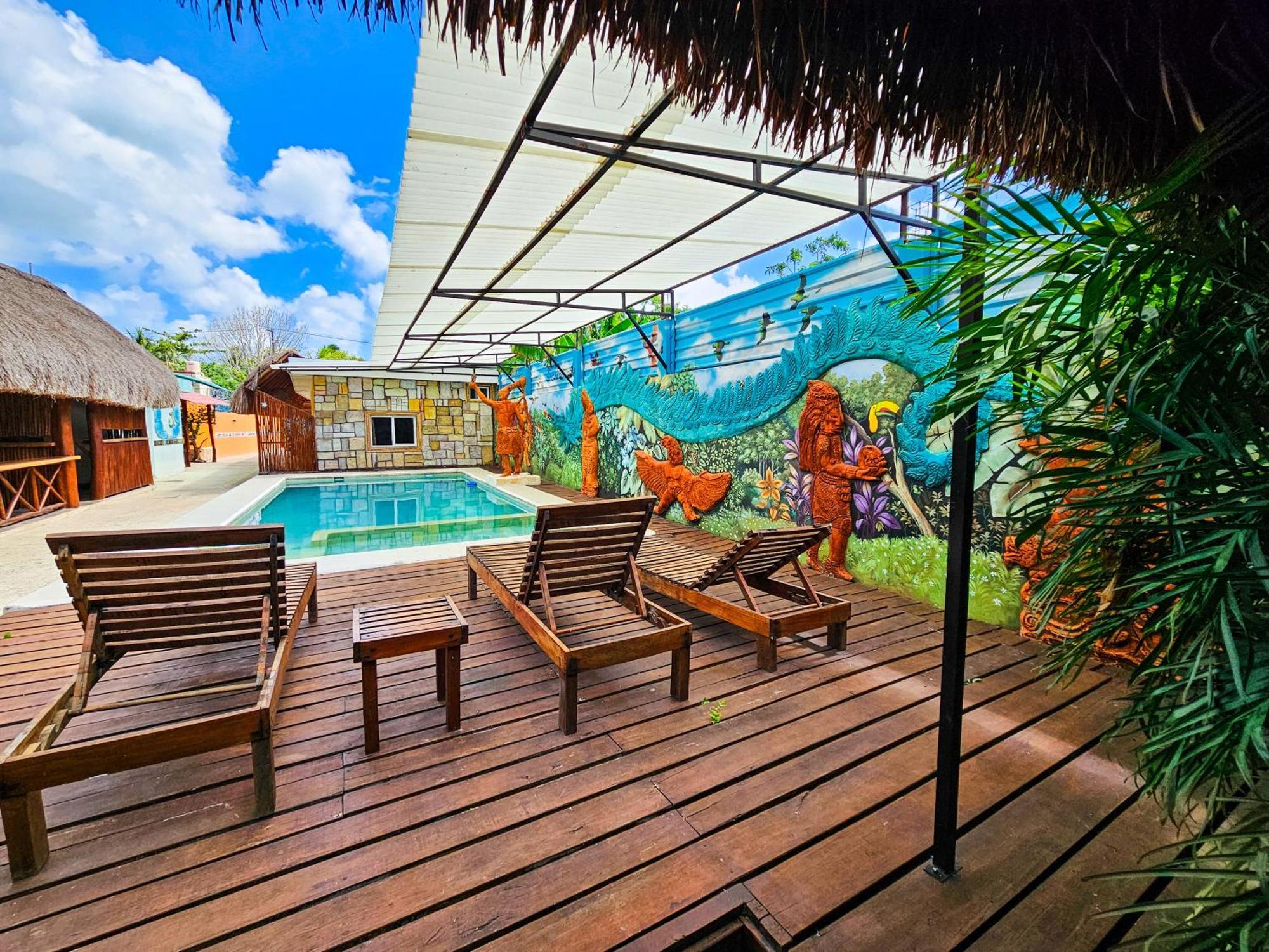 Hotel Maya Dreams - Adults Only