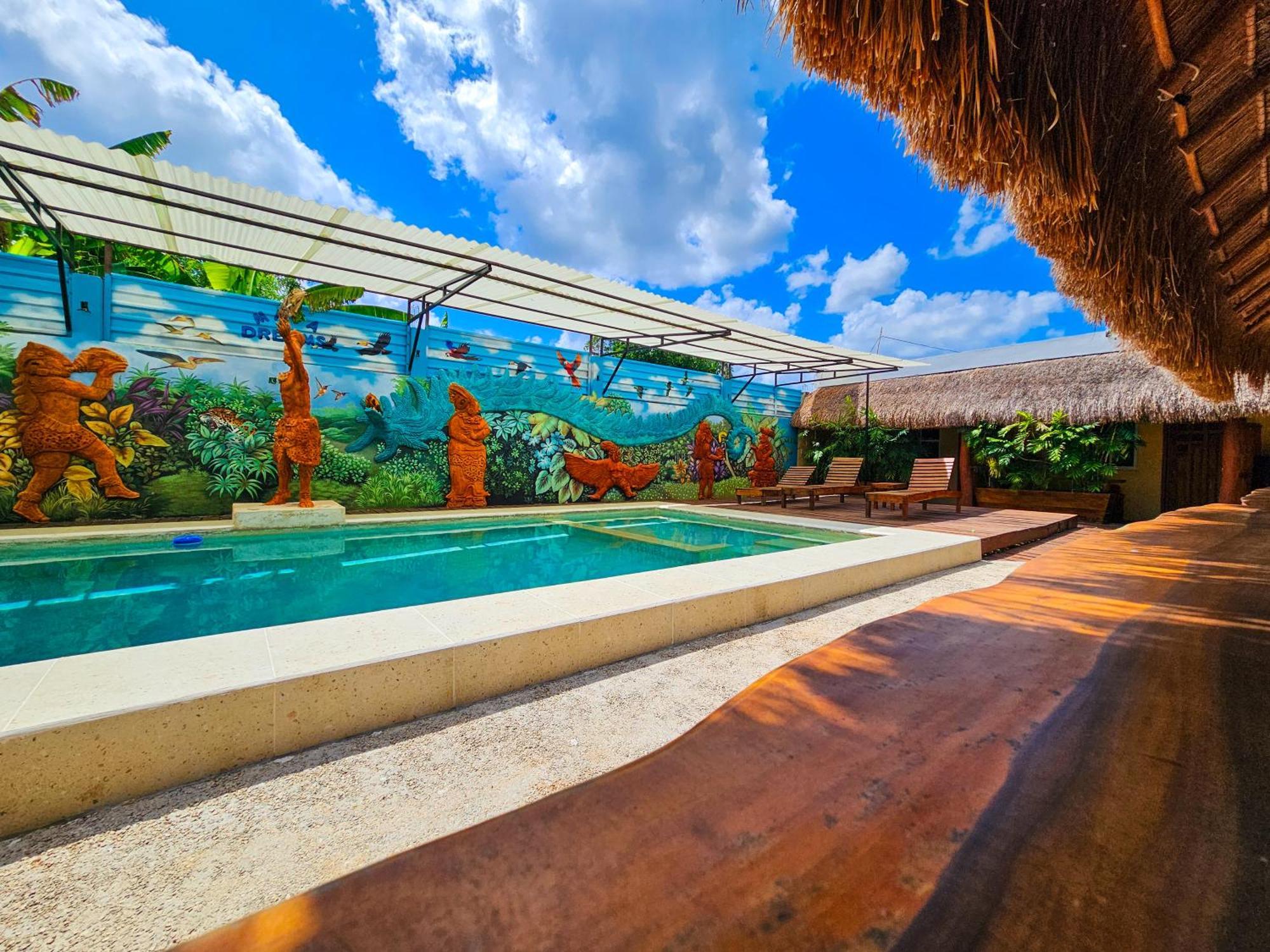 Maya Dreams - Adults Only Hotel *