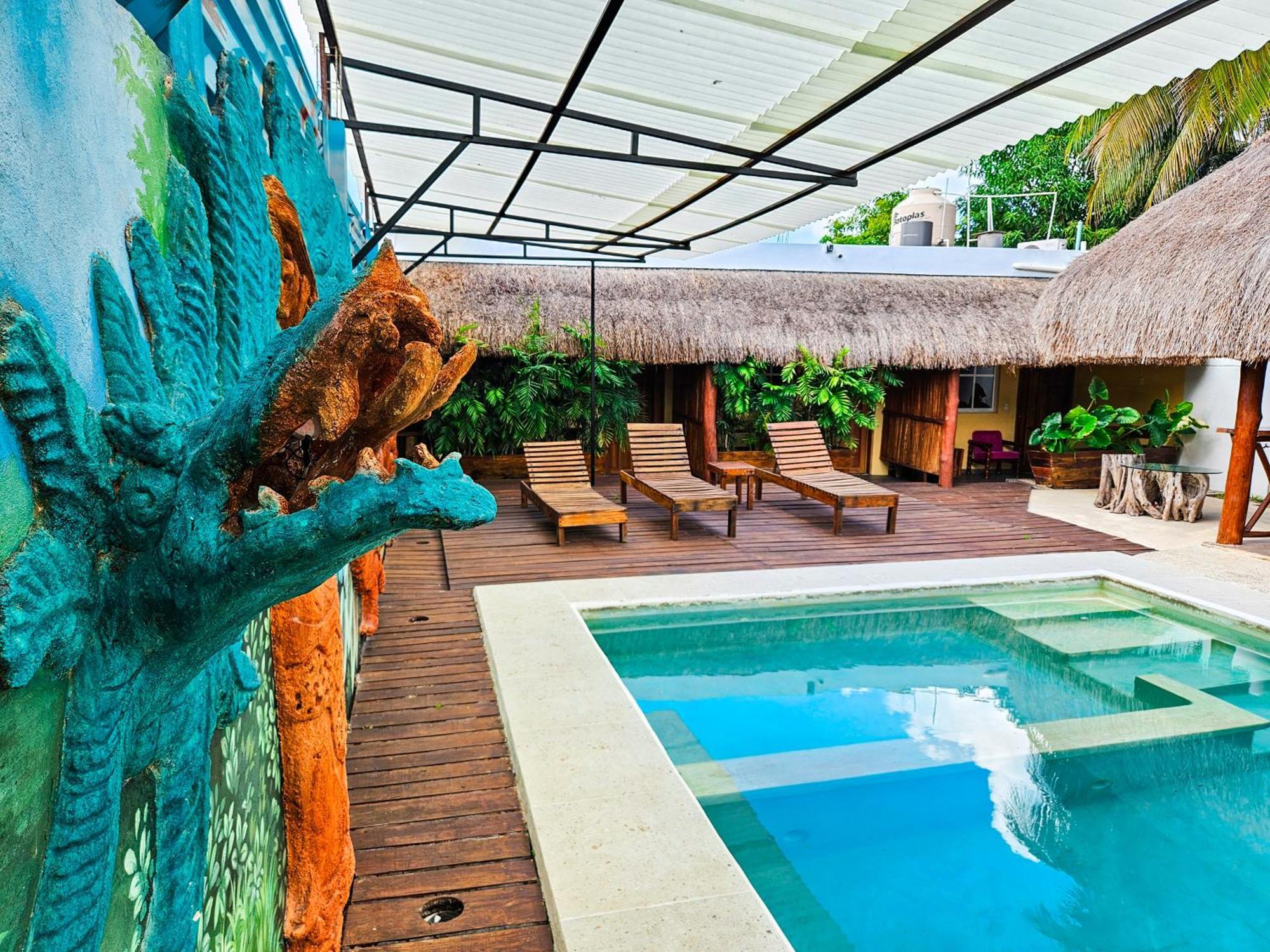 Maya Dreams - Adults Only Hotel